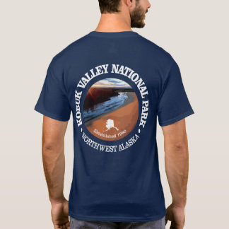 Camiseta Vale de Kobuk (NP2)