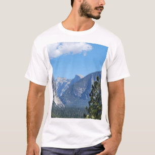Camiseta Vale de Yosemite