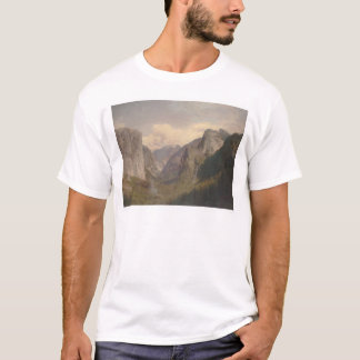 Camiseta Vale de Yosemite (1334)