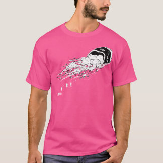 Camiseta Vale do Chalk