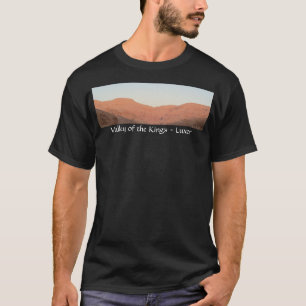 Camiseta Vale do Kings T-Shirt