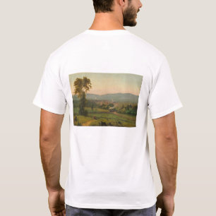 Camiseta Vale do Lackawanna