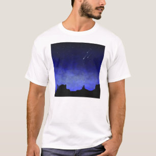 Camiseta Vale do monumento