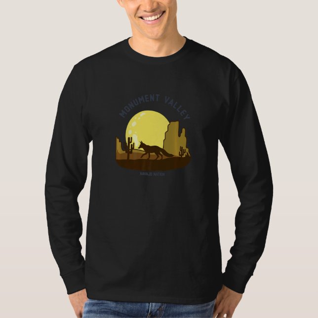Camiseta Vale do Monumento (Frente)