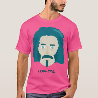 Camiseta Vale do Silício Erlich Bachman