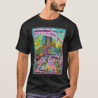 Camiseta Vale Monumento NP