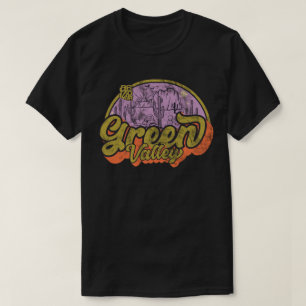 Camiseta Vale Verde, Arizona