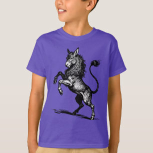 Camiseta Valefor Caos Crescente em Movimento