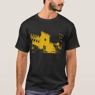 Camiseta Valência - La Lonja