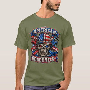 CAMISETA VALENTÃO AMERICANO