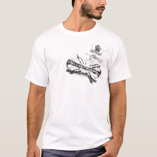 Camiseta Valentia de NFFF
