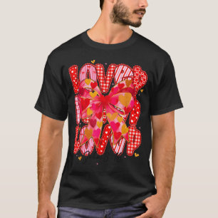 Camiseta Valentine Amou John 3_16 Jesus Cruz Cristã Gi
