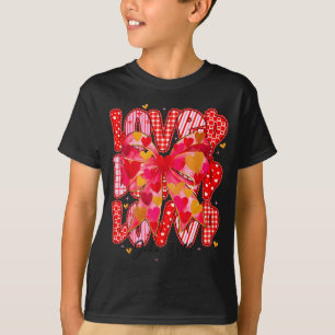 Camiseta Valentine Amou John 3_16 Jesus Cruz Cristã Gi