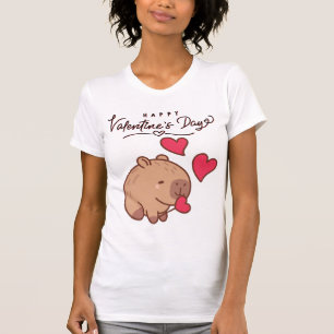 Camiseta Valentine Day Love