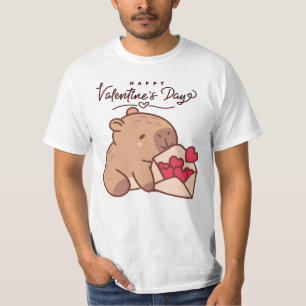 Camiseta Valentine’s Day