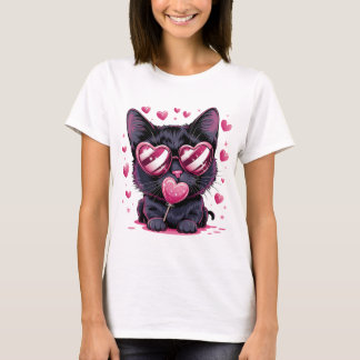 Camiseta Valentine's Day