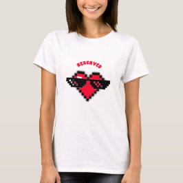 Camiseta Valentines day funny tshirt 