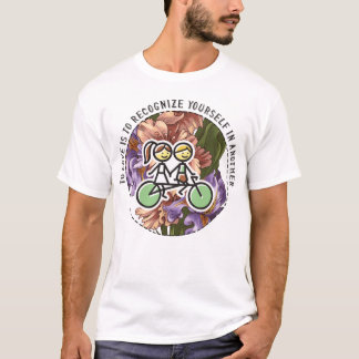 Camiseta Valentine's Day gift for lovers