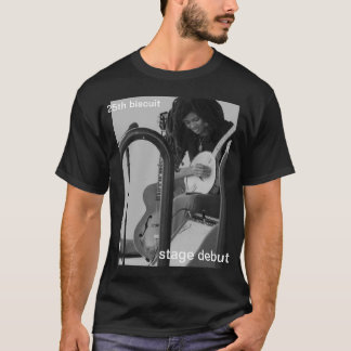 Camiseta valerie biscoito do 25 de junho…
