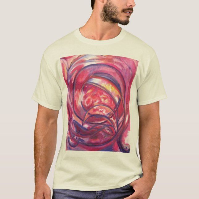 Camiseta Valioso (Frente)