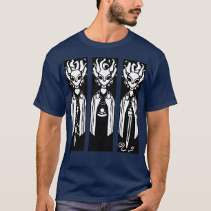 Camiseta Valkyrie 5