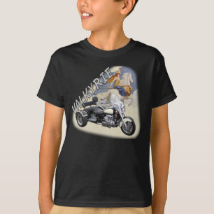 Camiseta Valkyrie Trike