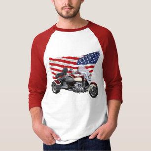 Camiseta Valkyrie Trike