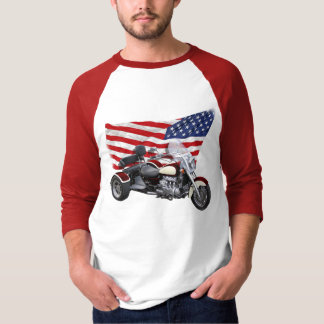 Camiseta Valkyrie Trike