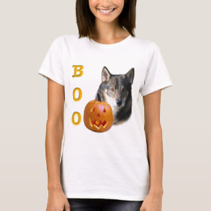 Camiseta Vallhund Boo Sueco