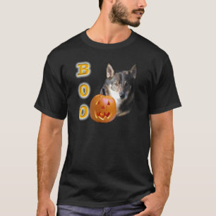 Camiseta Vallhund Boo Sueco