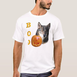 Camiseta Vallhund Boo Sueco
