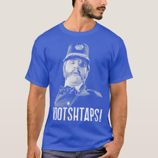 CAMISETA VALLOTAR EEN GANDFADDAS VOOTSHAPS