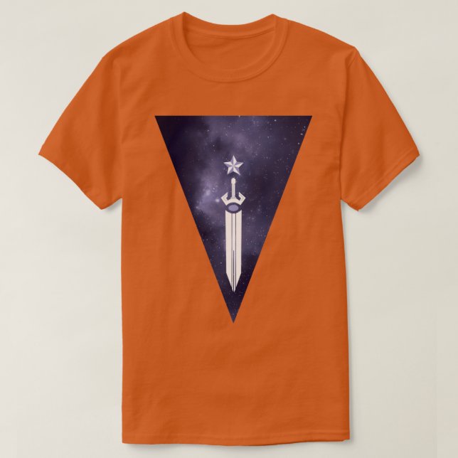 Camiseta valofax (Frente do Design)