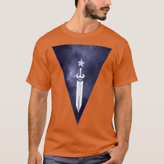 Camiseta valofax