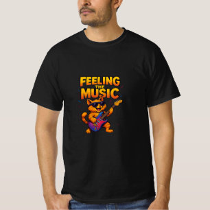 Camiseta Valor