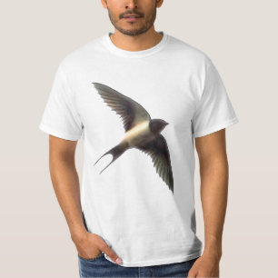 Camiseta Valor de Engolir T-Shirt