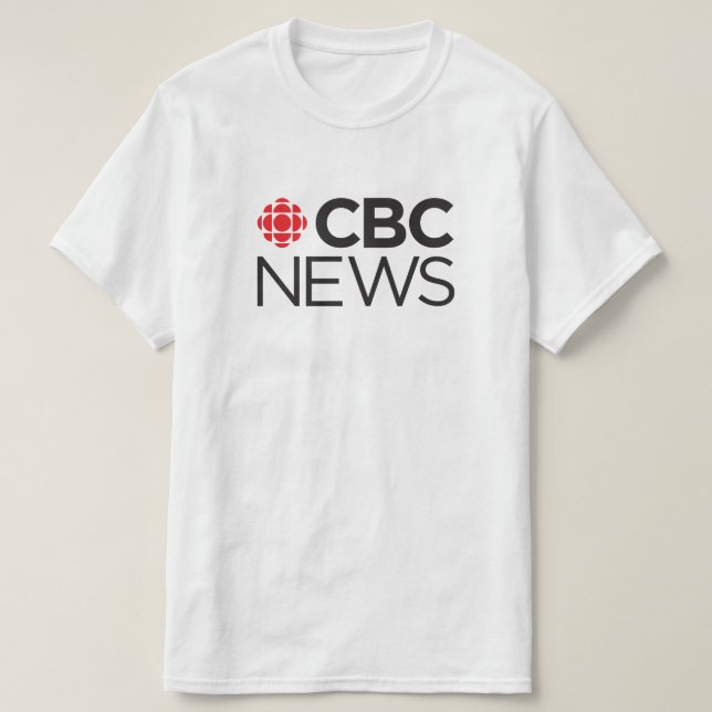 Camiseta Valor de Notícias CBC (Frente do Design)