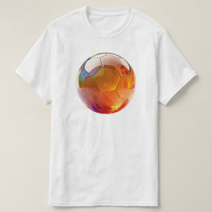 Camiseta Valor de ouro Ball Men
