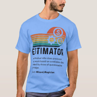 Camiseta Valores De Cargo De Cotação Engraçada De Definição