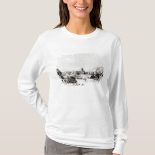 Camiseta Valparaiso