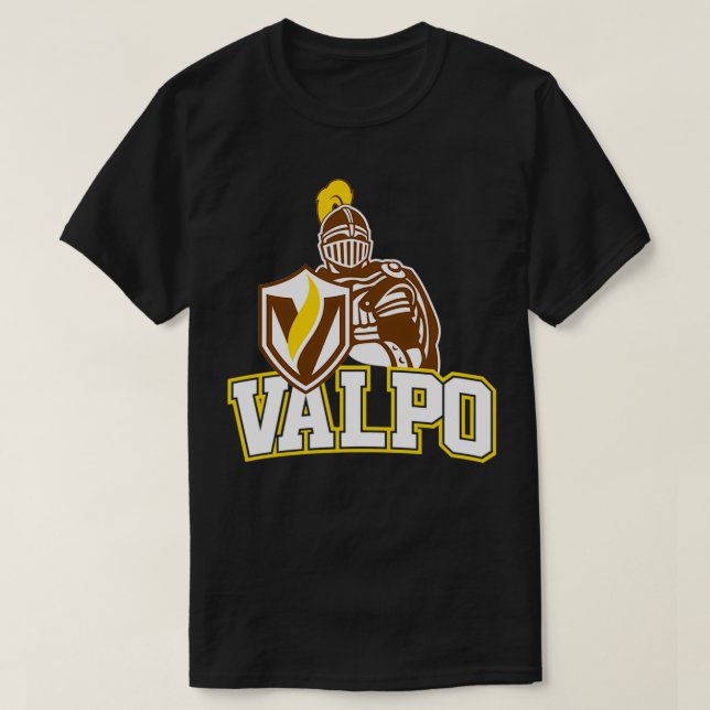 Camiseta Valparaiso CRUSADERS VALPARAISO IN (Frente do Design)