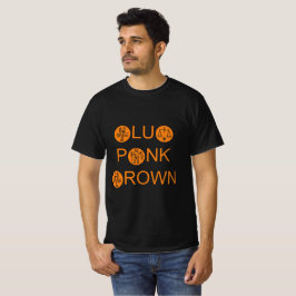 Camiseta Value