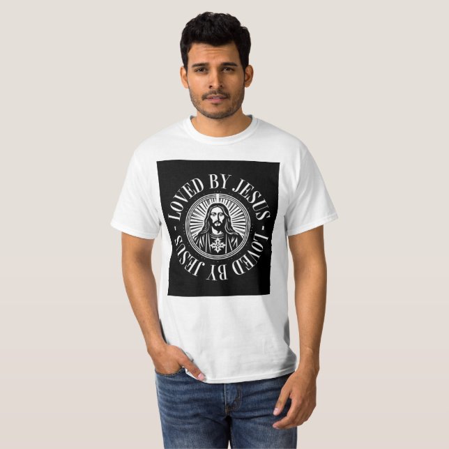 Camiseta Value (Frente Completa)