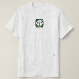 Camiseta Value2 do t-shirt de AGraphaFX #SIGGswag2018