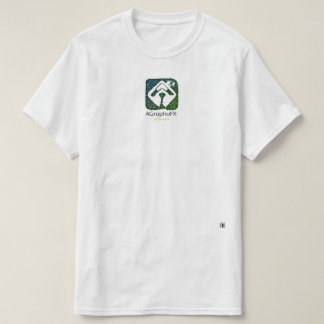 Camiseta Value2 do t-shirt de AGraphaFX #SIGGswag2018