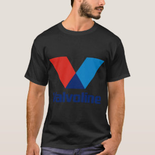 Camiseta Valvoline Merchandise - T-Shirt Essencial