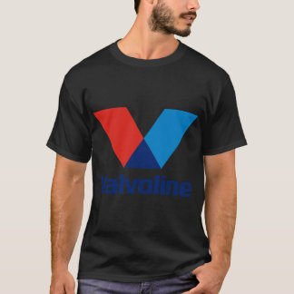 Camiseta Valvoline Merchandise - T-Shirt Essencial
