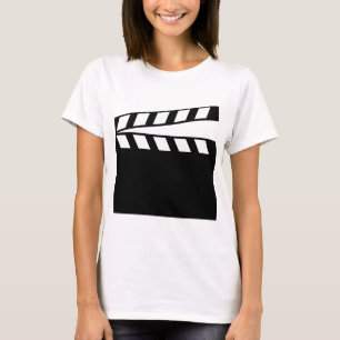 Camiseta Válvula do filme do filme