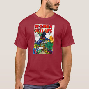 Camiseta Vamoose, Hombre!
