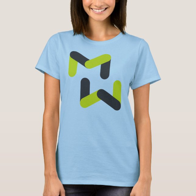 Camiseta Vamos (Frente)